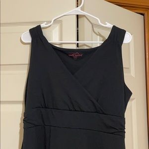 Eddie Bauer cotton dress